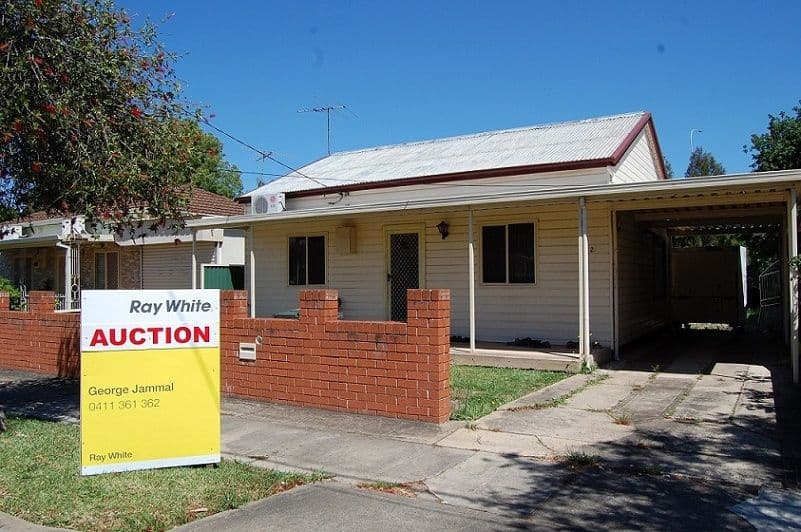20 Ritchie Street, ROSEHILL NSW 2142, Rosehill - Image 1