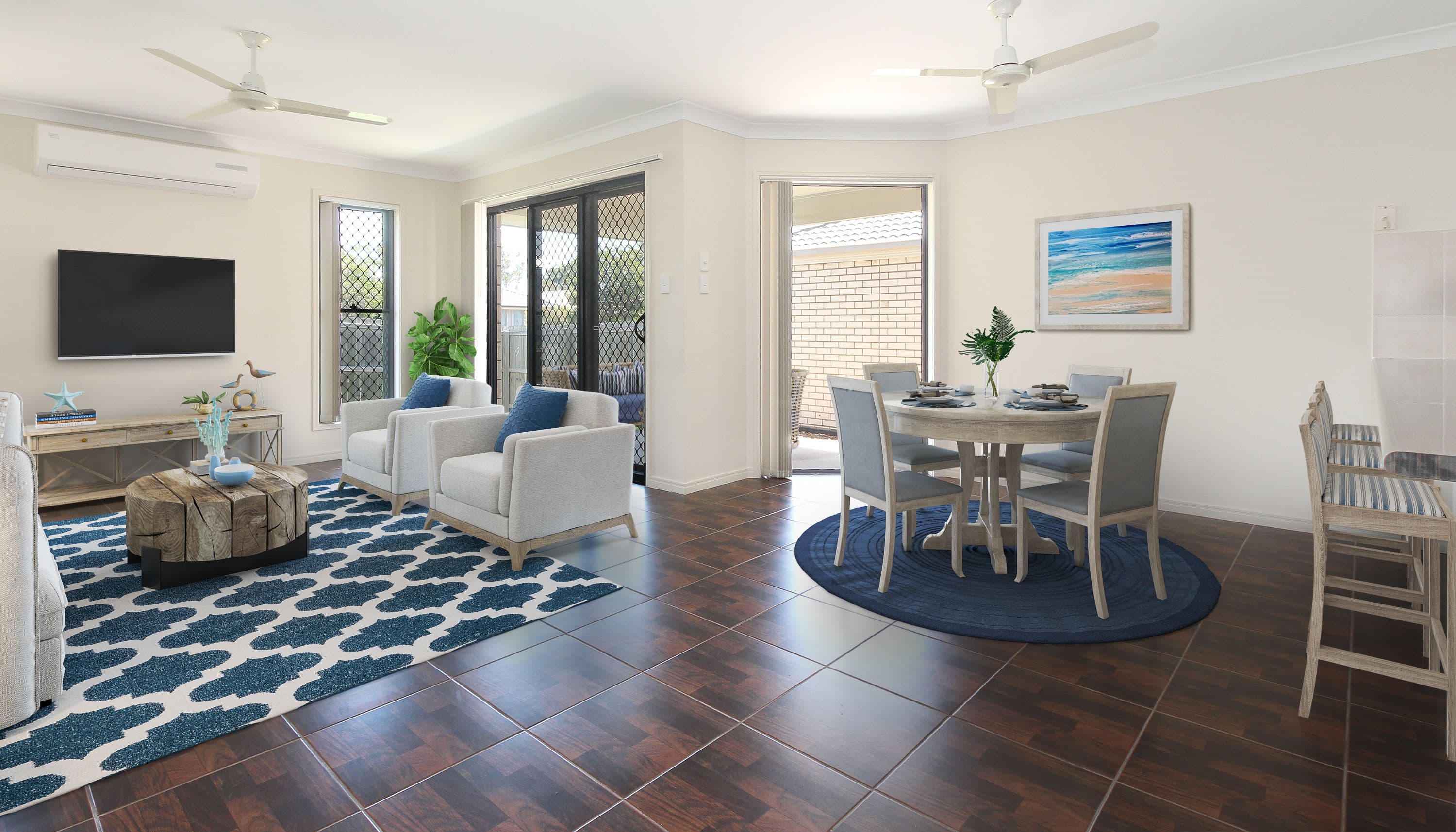 69 Valentine Circuit, Augustine Heights QLD 4300, Augustine Heights - Image 1