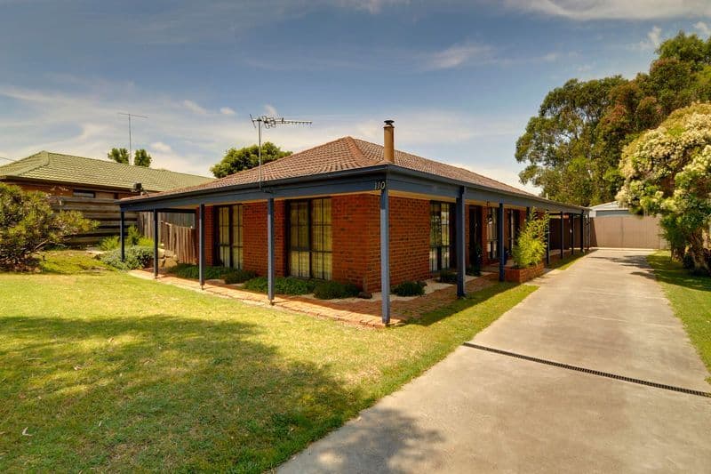 110 Traralgon Maffra Road, GLENGARRY VIC 3854, Glengarry - Image 1