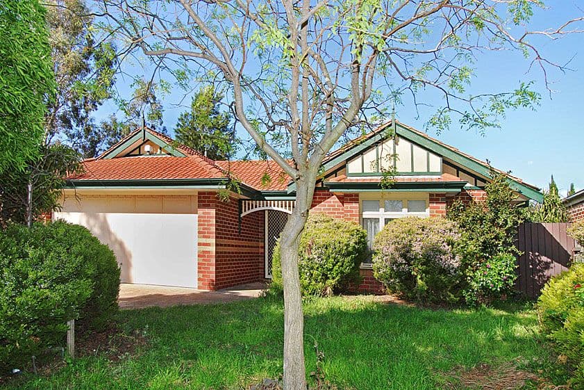 20 Magra Place, ROXBURGH PARK VIC 3064, Roxburgh Park - Image 1