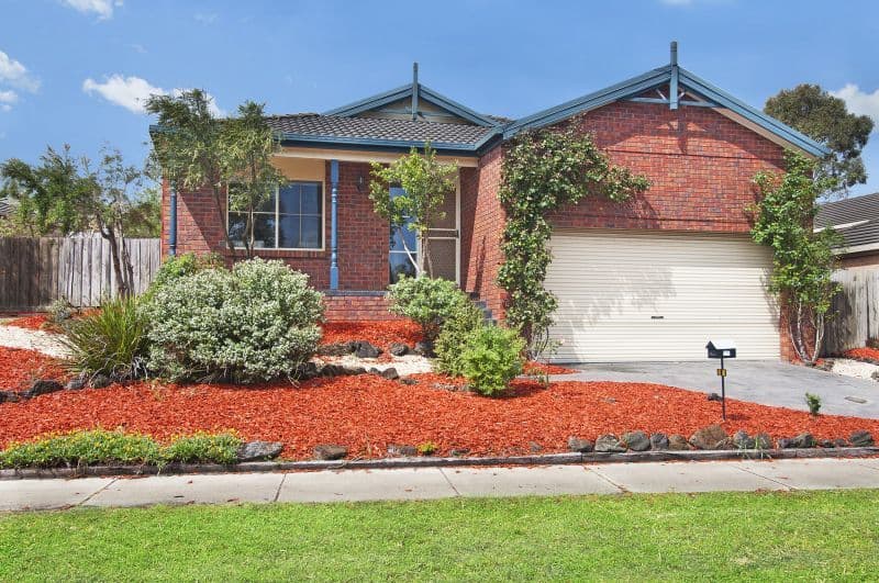 50 Lexton Drive, LANGWARRIN VIC 3910, Langwarrin - Image 1