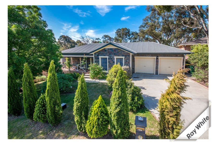 28 Kinlyside Avenue, Jerrabomberra NSW 2619, Jerrabomberra - Image 1