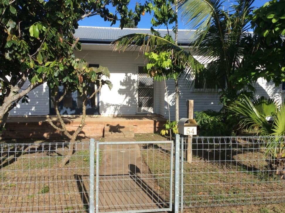54 Faldt Street, Norville QLD 4670, Norville - Image 1