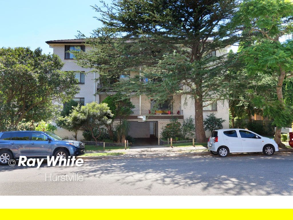 6-8 Nelson Street, Penshurst NSW 2222, Penshurst - Image 1