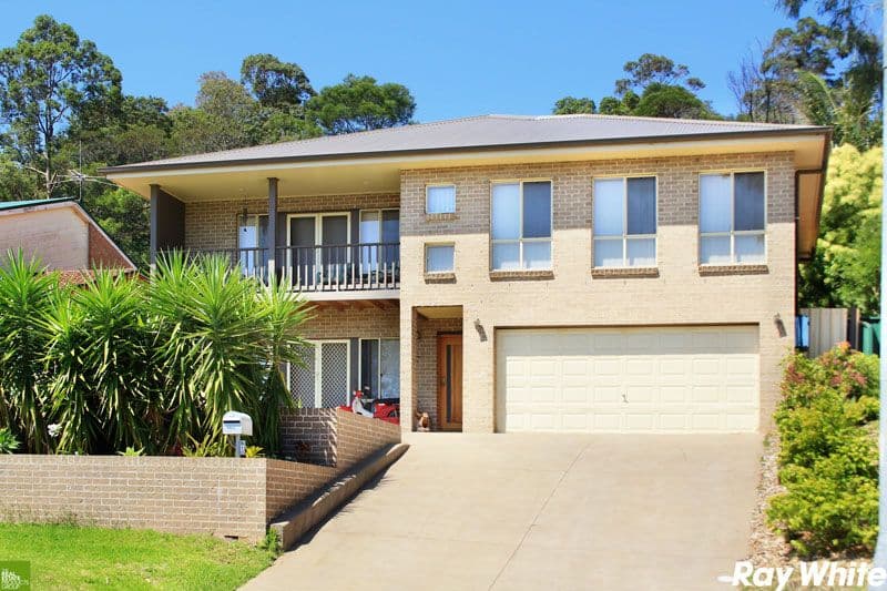 61 Noble Road, ALBION PARK NSW 2527, Albion Park - Image 1