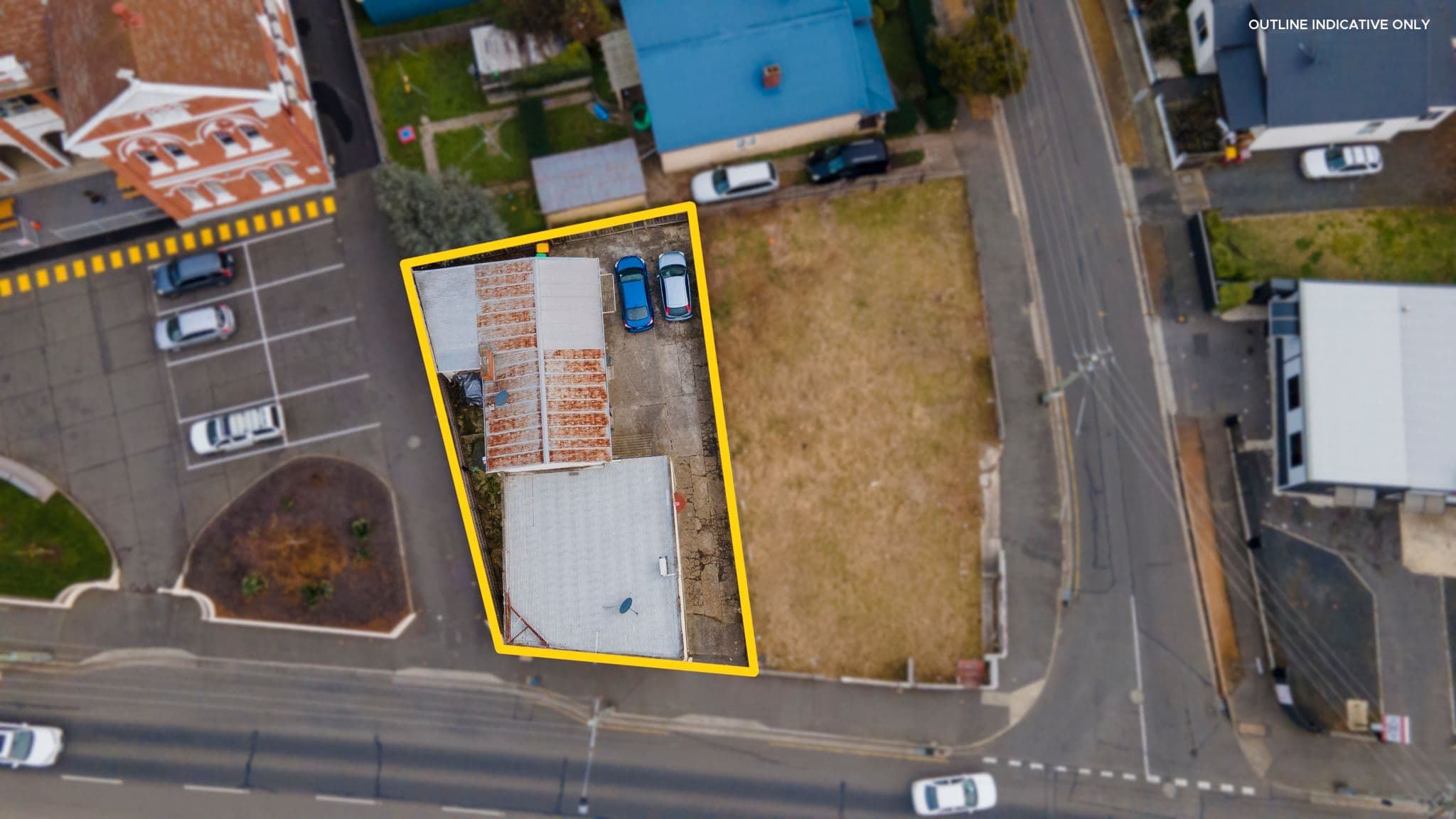257 Invermay Road, Invermay TAS 7248, Invermay - Image 1