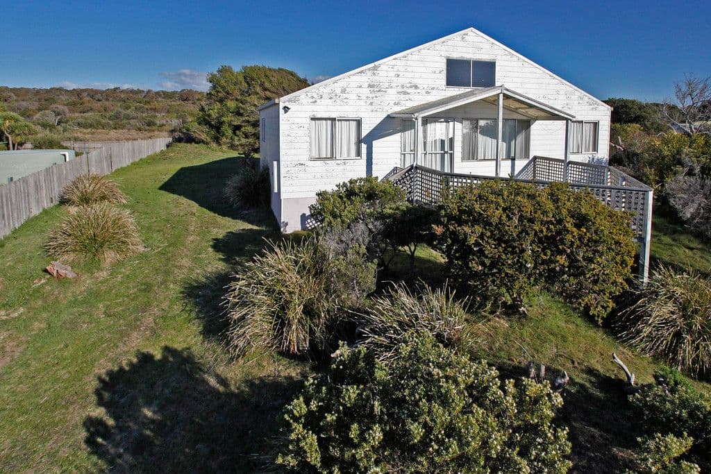 125 Bellbuoy Beach Road, LOW HEAD TAS 7253, Low Head - Image 1