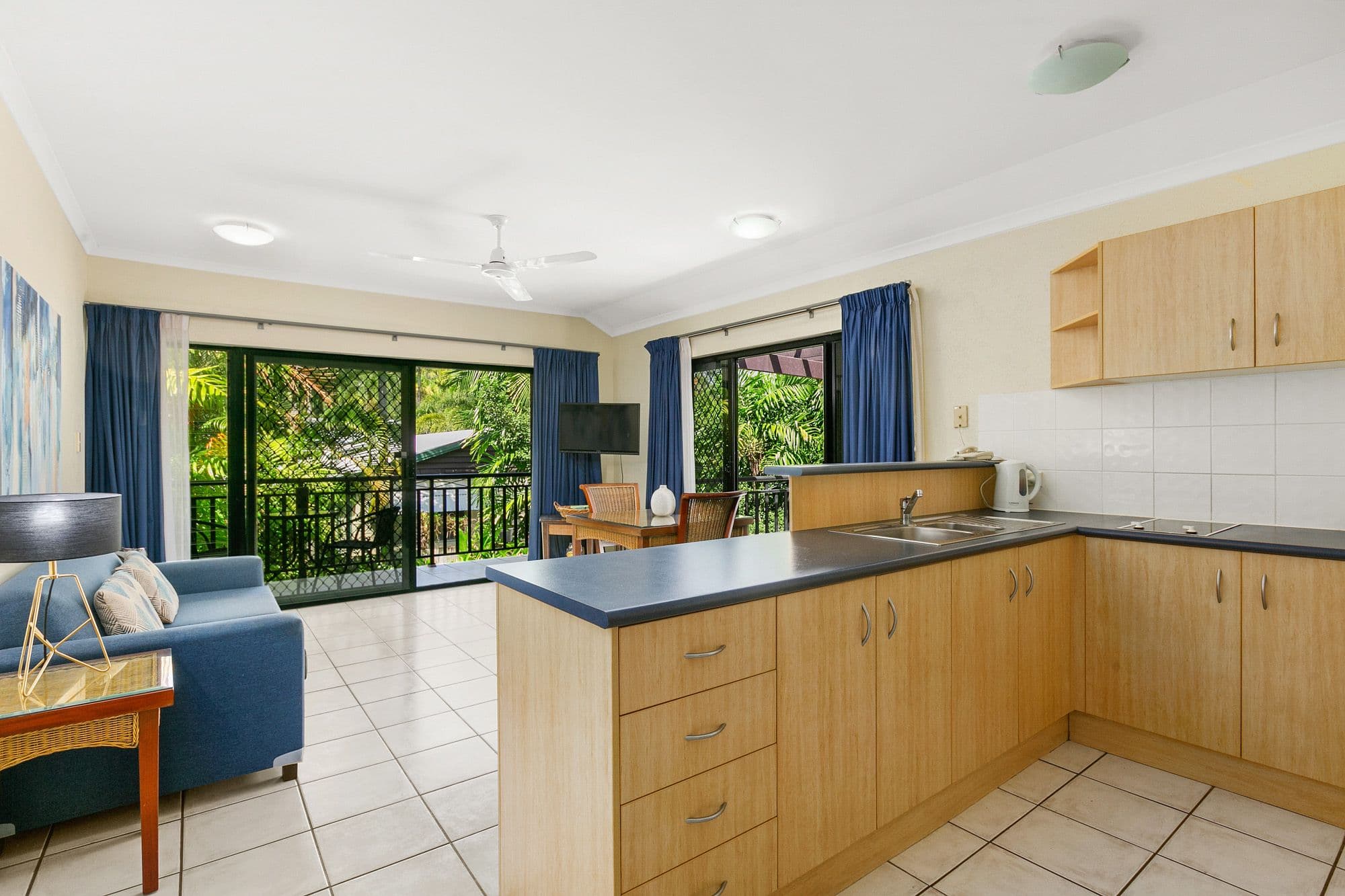 19 - 23 Trinity Beach Road, Trinity Beach QLD 4879, Trinity Beach - Image 1