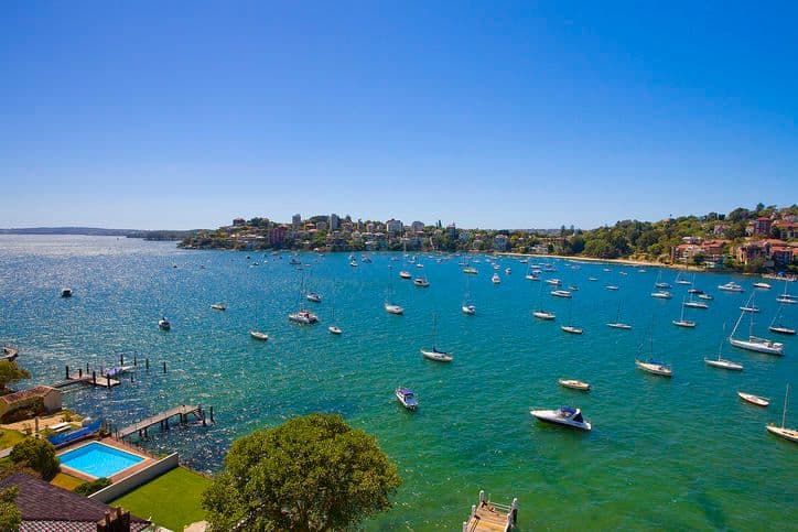 27 Sutherland Crescent, DARLING POINT NSW 2027, Darling Point - Image 1