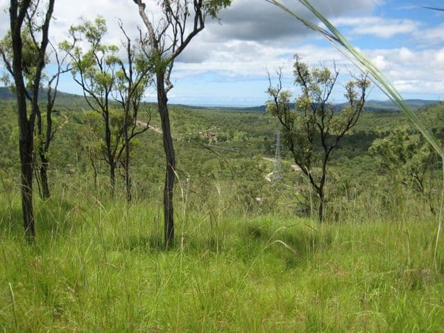 Lot 5 Chisholm Trail, OAK VALLEY QLD 4811, Oak Valley - Image 1