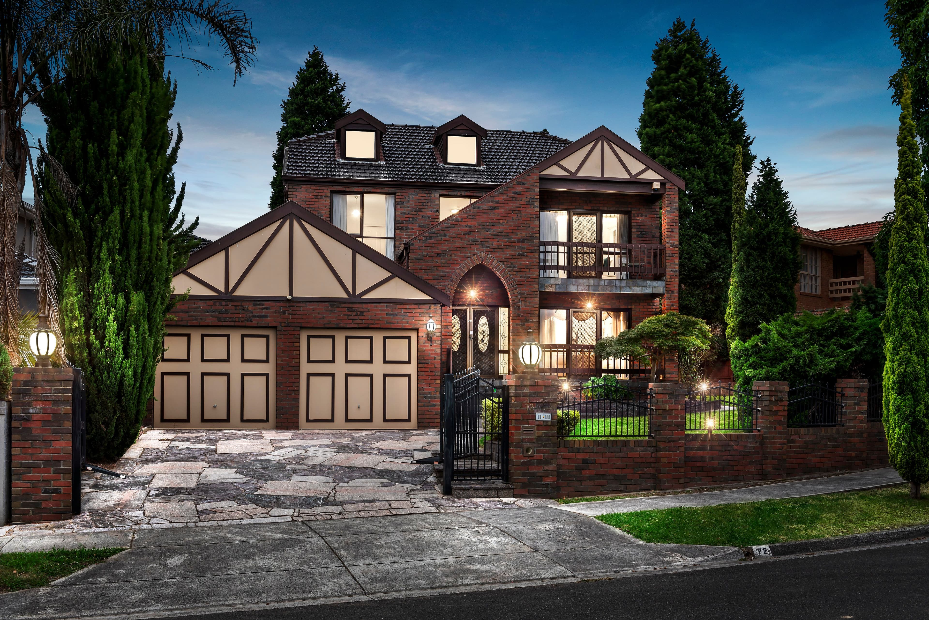 72 Freemantle Drive, Wantirna South VIC 3152, Wantirna South - Image 1