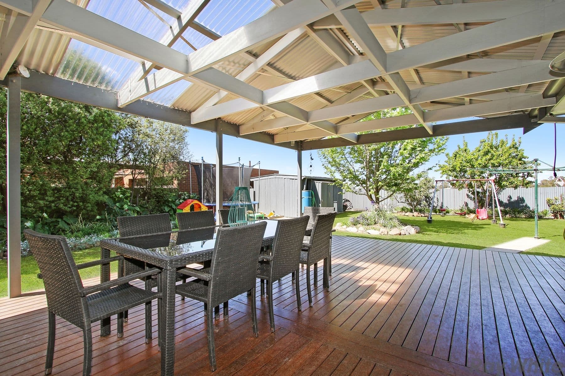 72 Witt Street, Benalla VIC 3672, Benalla - Image 1