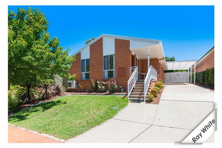10 Thurgood Court, Gordon ACT 2906, Gordon - Image 1