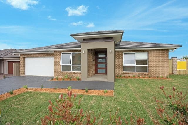 54 Alchornea Circuit, MOUNT ANNAN NSW 2567, Mount Annan - Image 1