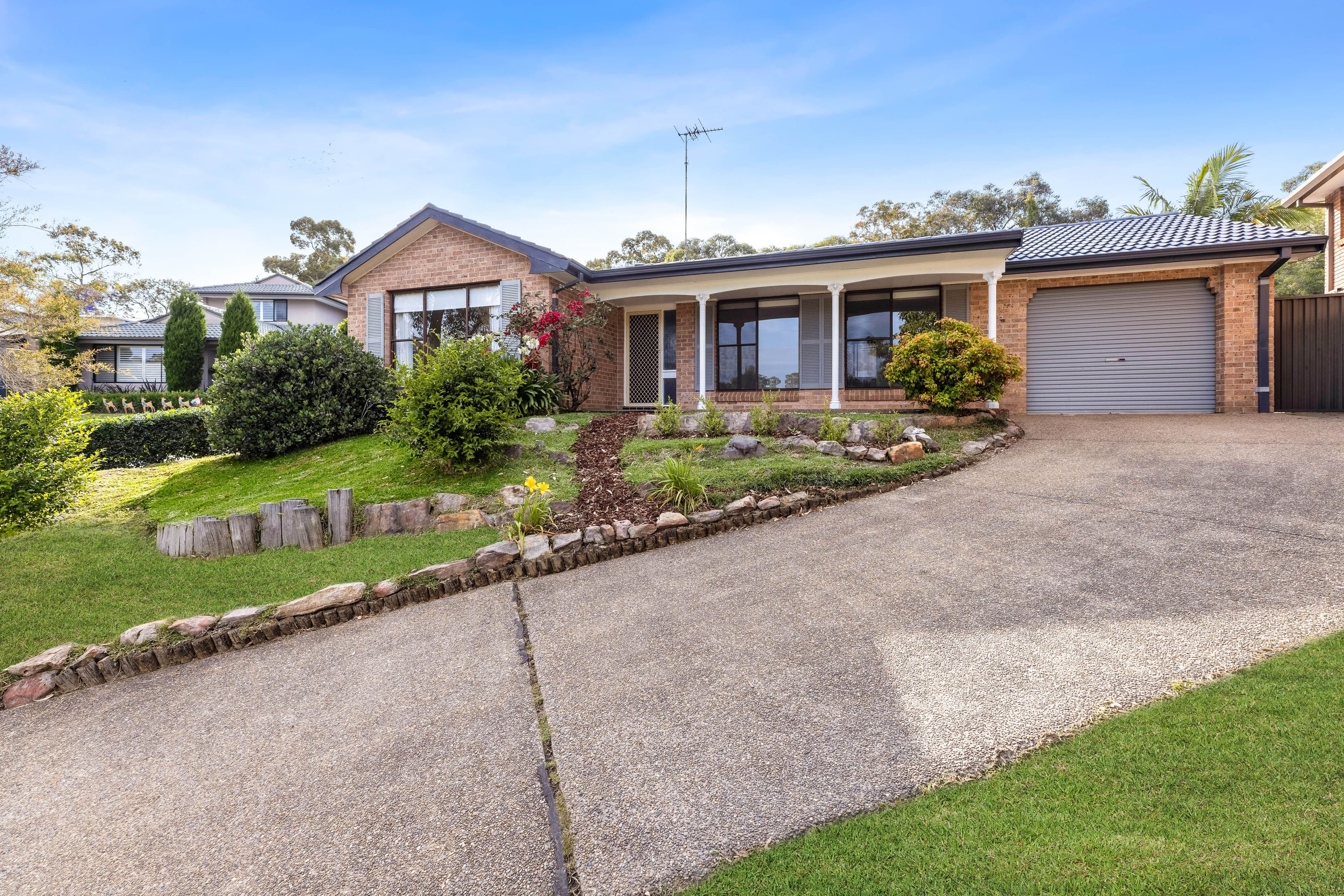 9 Field Place, Illawong NSW 2234, Illawong - Image 1