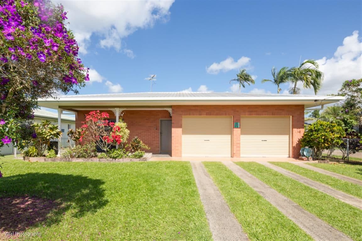 6 Anthony Street, Cullinane QLD 4860, Cullinane - Image 1