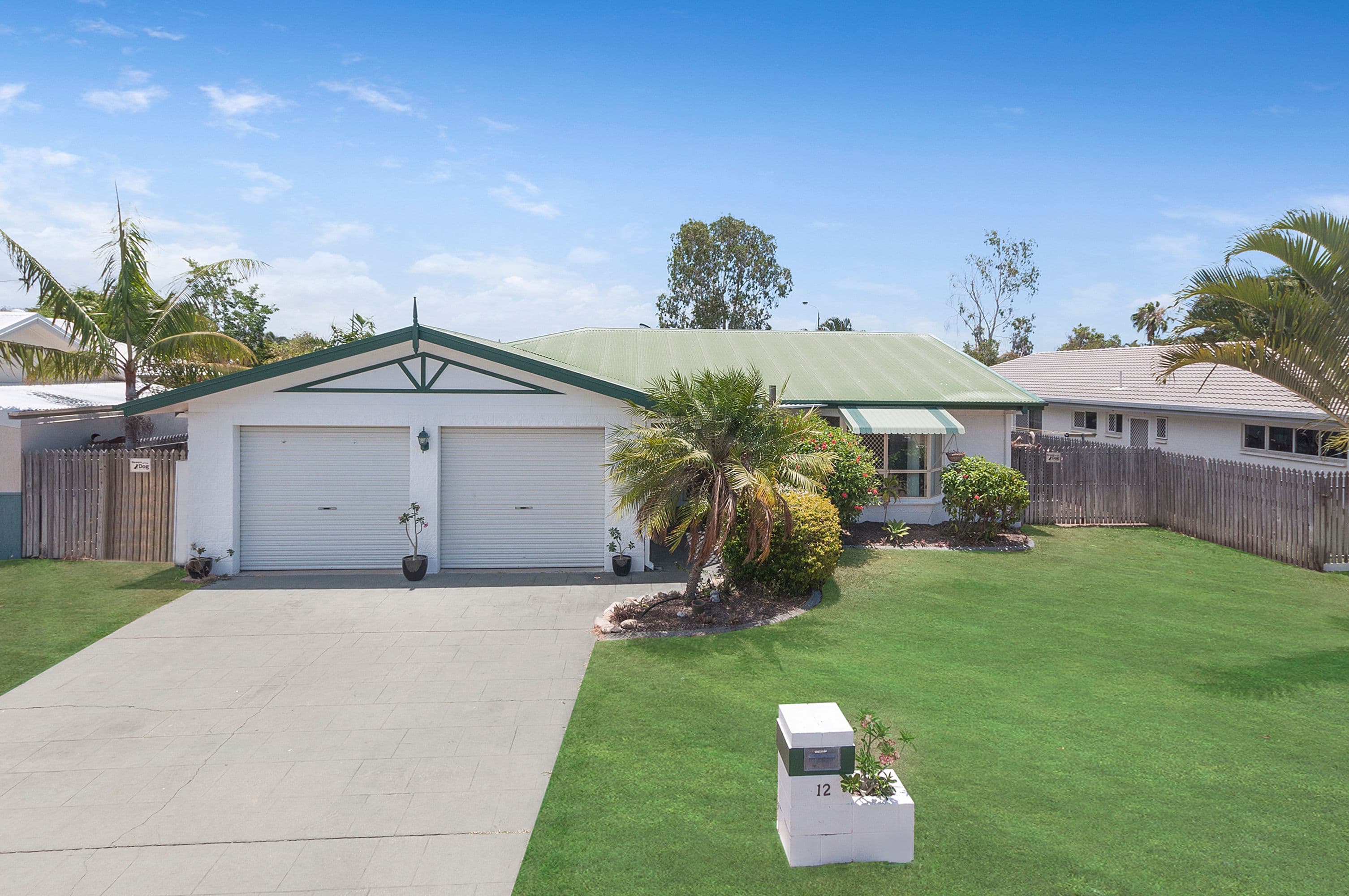 12 Jondaryn Court, Annandale QLD 4814, Annandale - Image 1