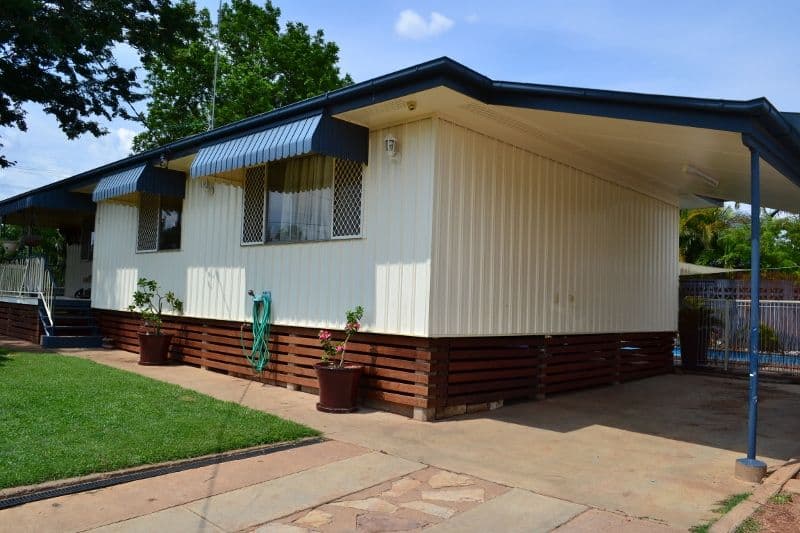 MOUNT ISA QLD 4825, Mount Isa City - Image 1