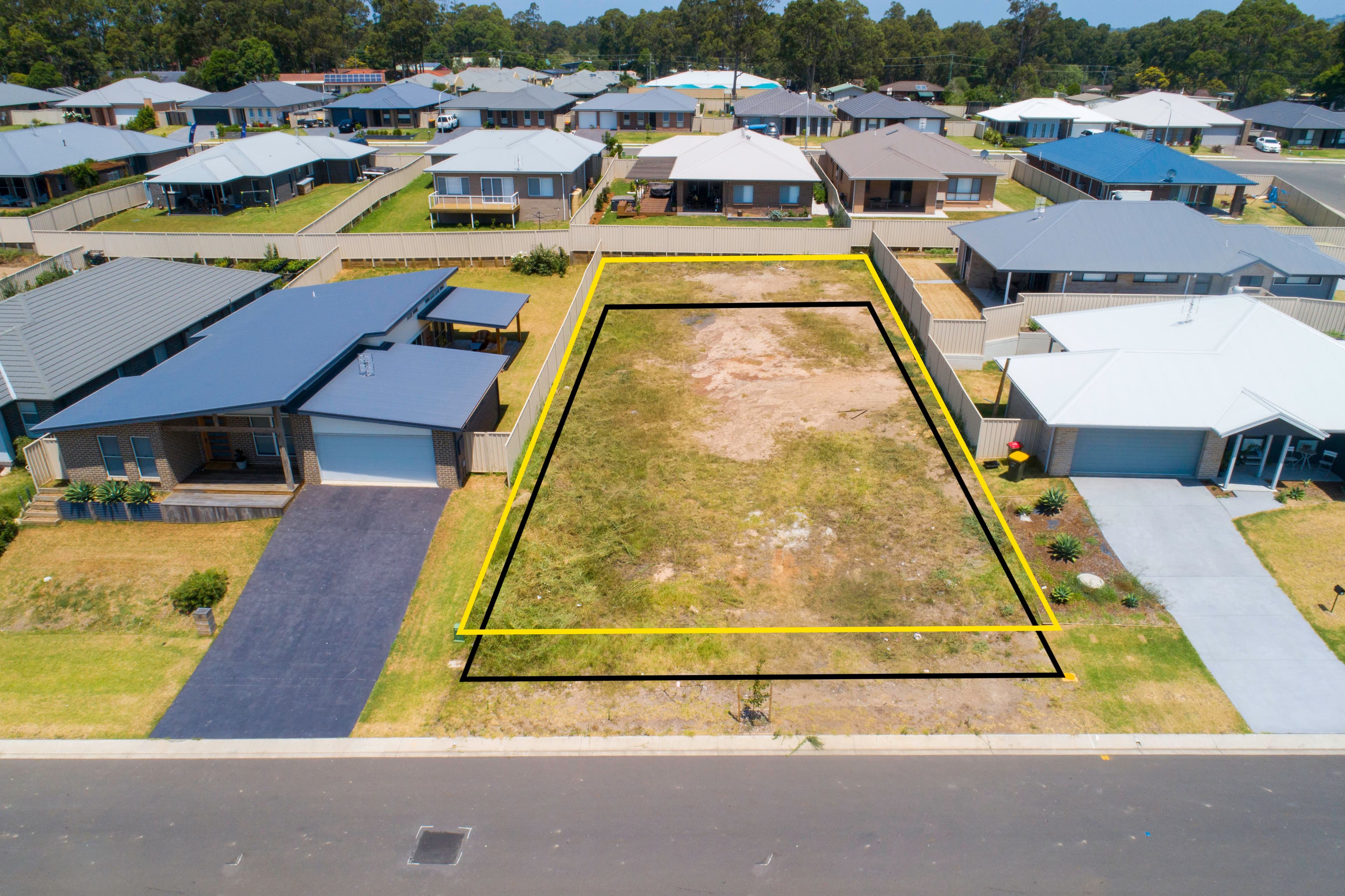 46 Jindalee Crescent, Nowra NSW 2541, Nowra - Image 1