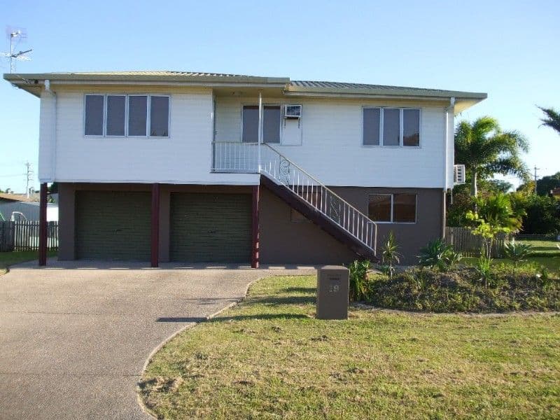 19 Nella Drive, SOUTH MACKAY QLD 4740, South Mackay - Image 1