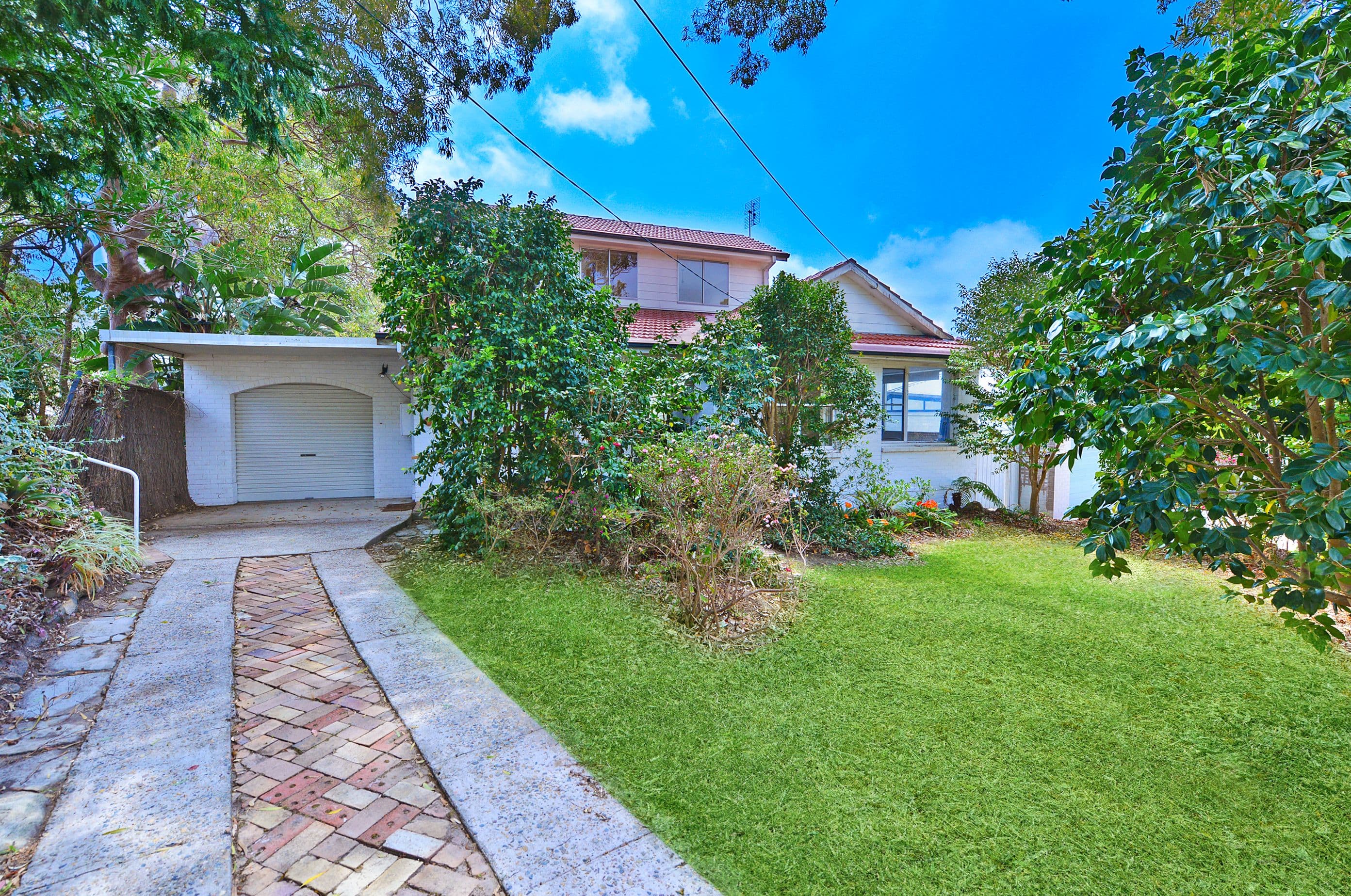 22 Condamine Street, Balgowlah Heights - Image 1