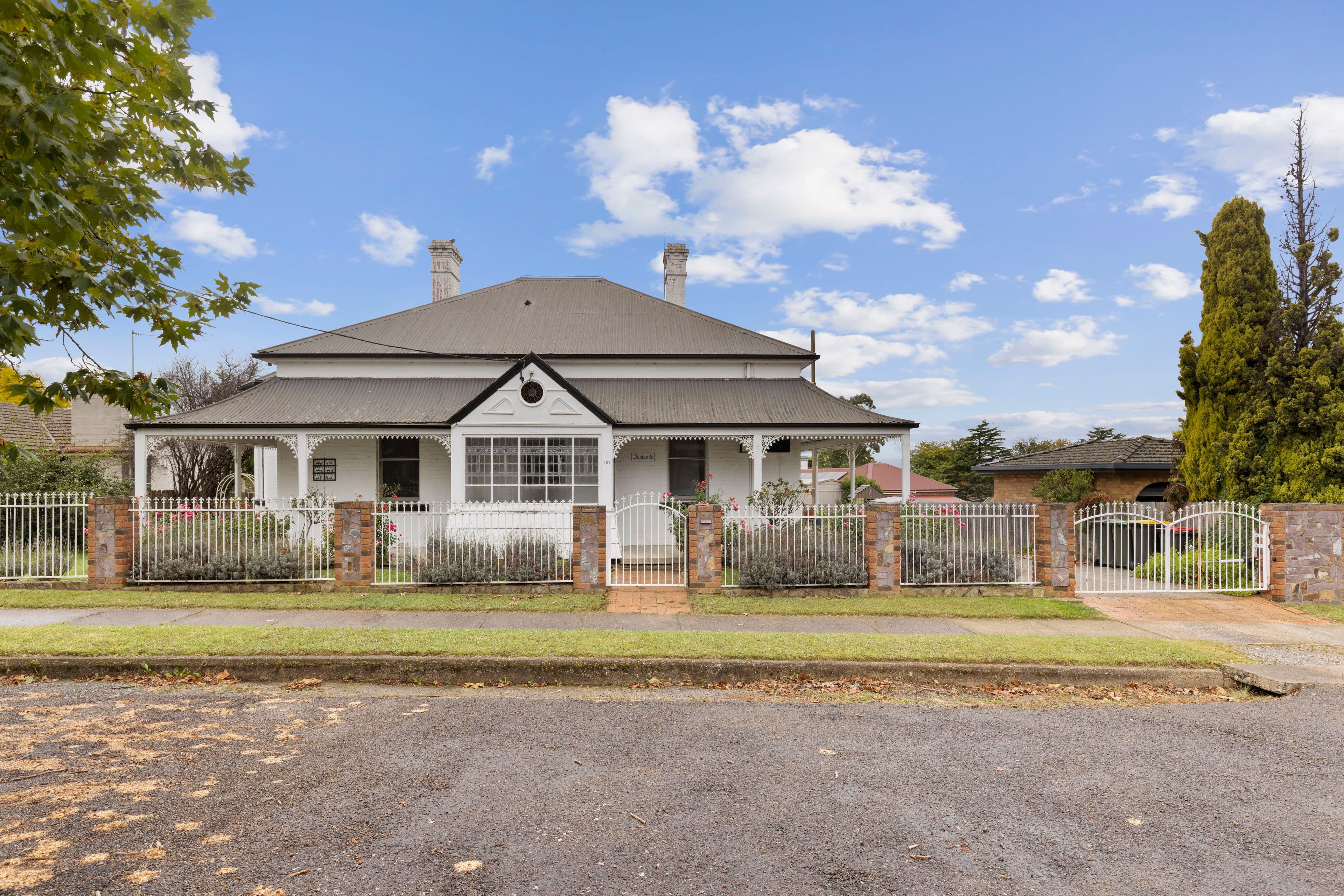 127 Bradley Street, Goulburn NSW 2580, Goulburn - Image 1