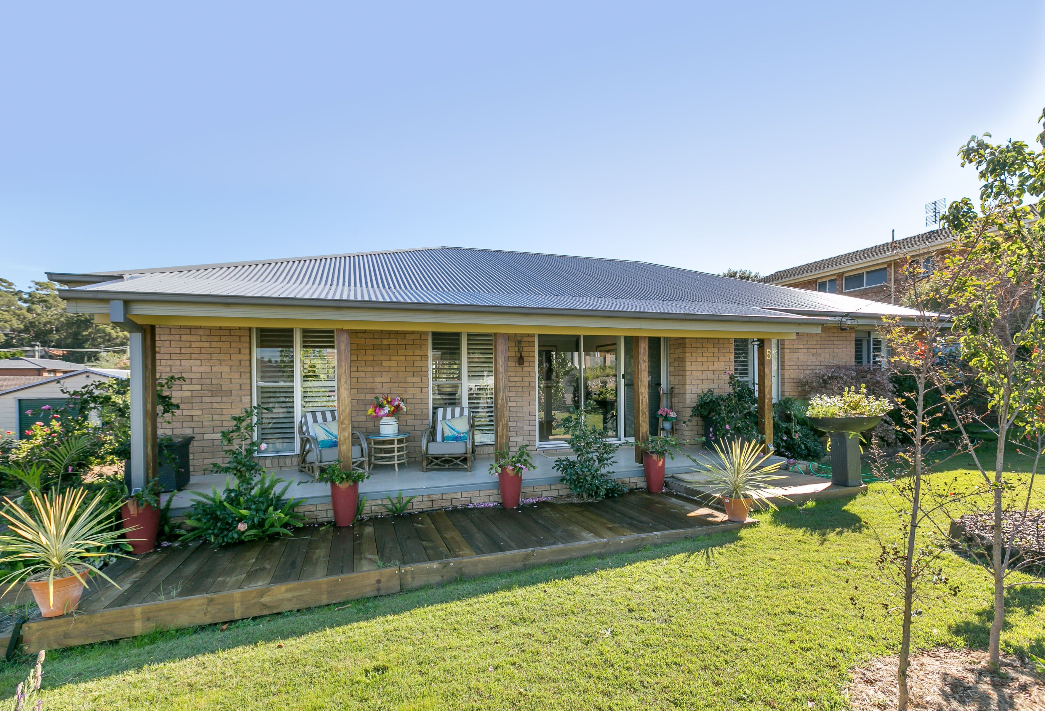 5 Seaham Street, Nelson Bay - Image 1