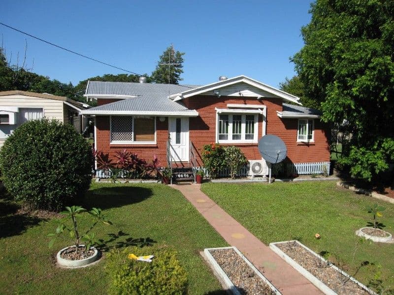 21 High Street, NORTH MACKAY QLD 4740, North Mackay - Image 1