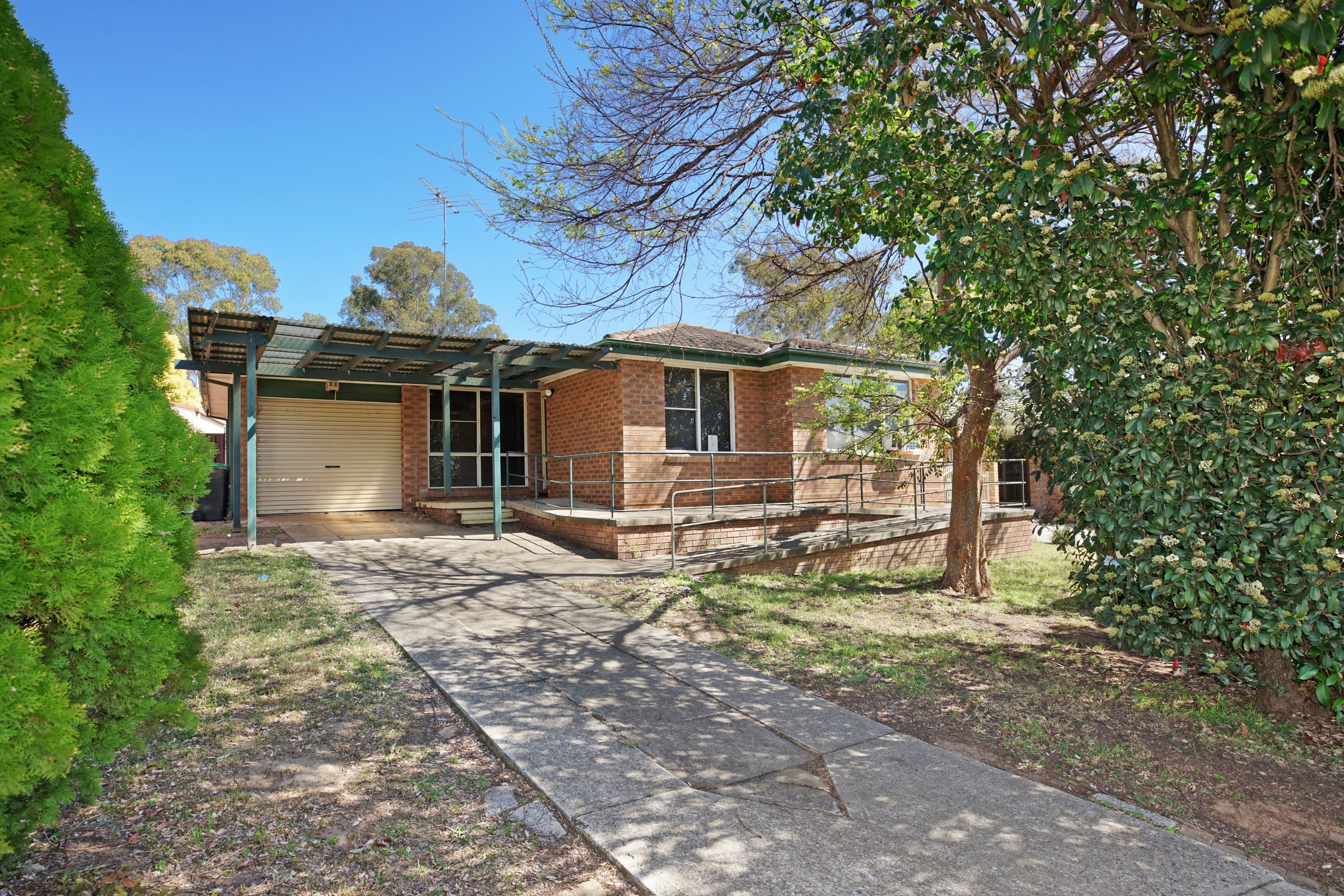 5 Nungeroo Avenue, Jamisontown - Image 1