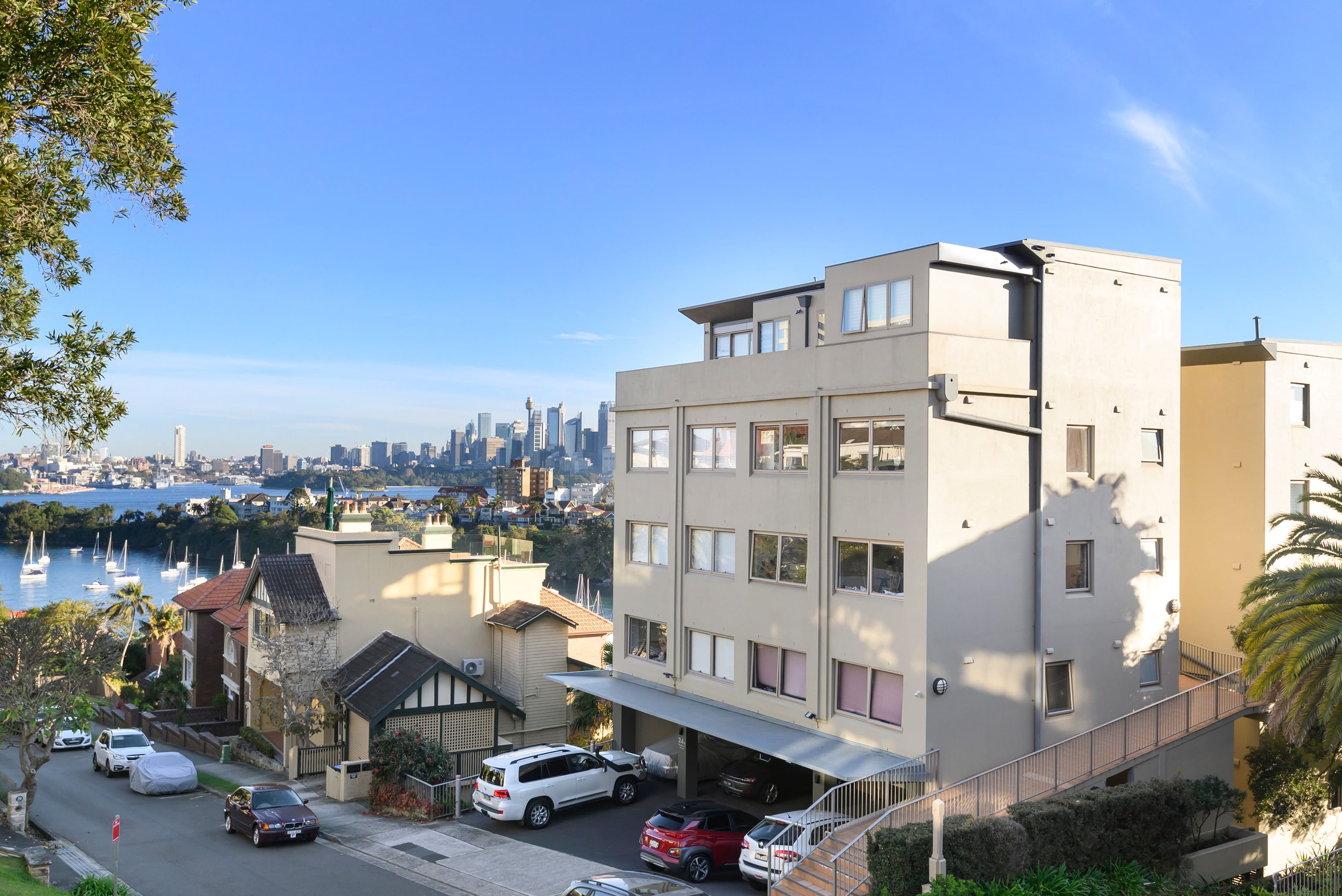 24A Musgrave Street, Mosman NSW 2088, Mosman - Image 1