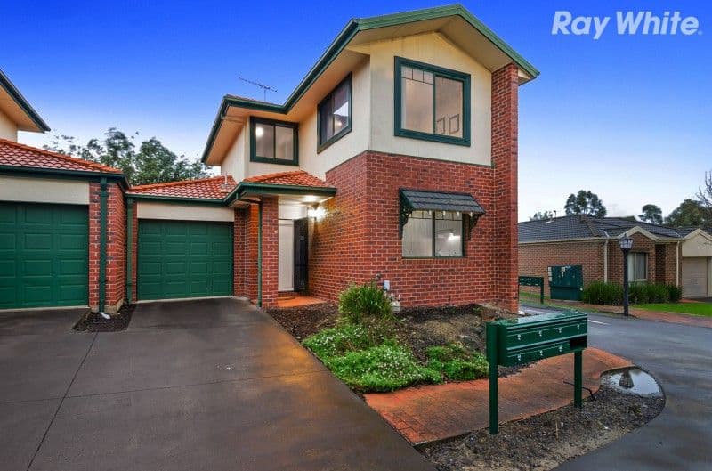105 Mountain Highway, Wantirna VIC 3152, Wantirna - Image 1