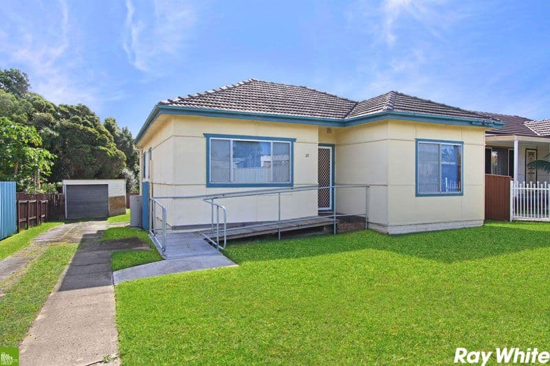 23 Wiley Street, ALBION PARK NSW 2527, Albion Park - Image 1