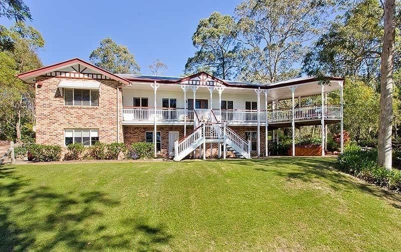 7 Hoare Court, Bunya QLD 4055, Bunya - Image 1