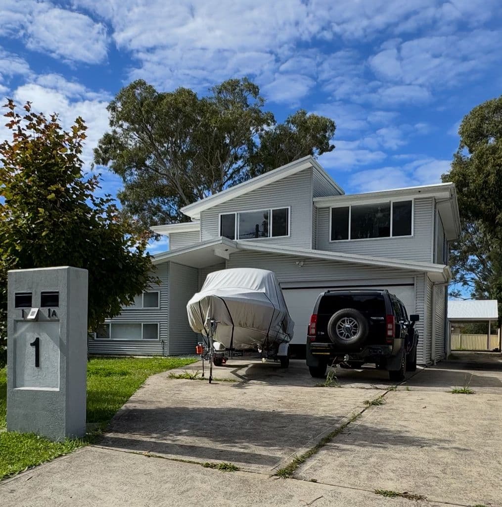 1 Richardson Road, San Remo - Image 1