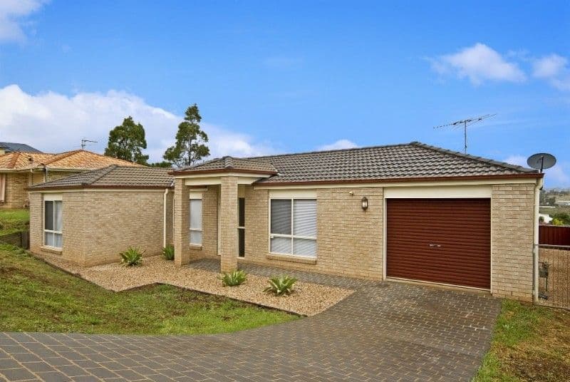 74 Glenvale Road, HARRISTOWN QLD 4350, Harristown - Image 1