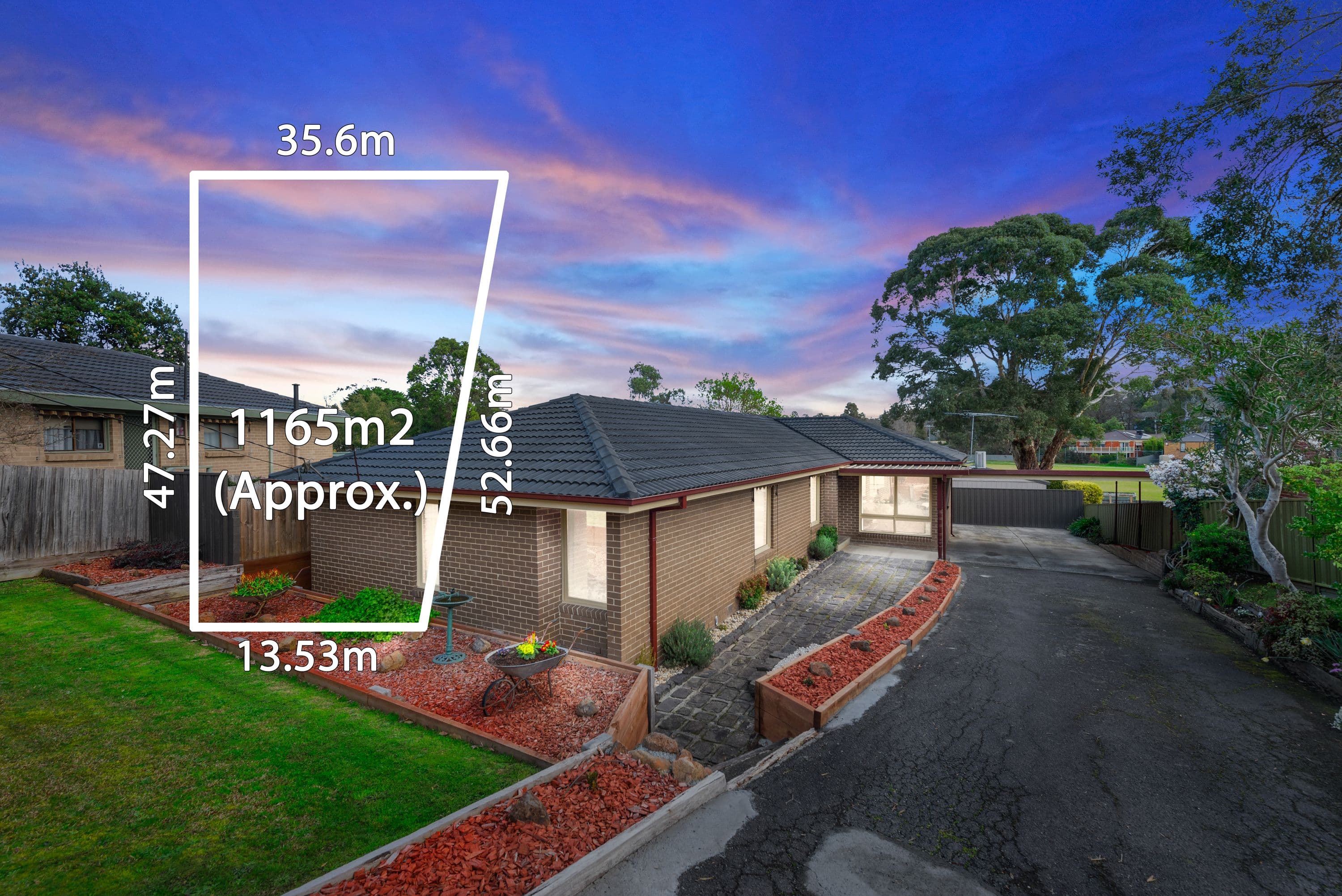 20 Highland Crescent, Mooroolbark VIC 3138, Mooroolbark - Image 1