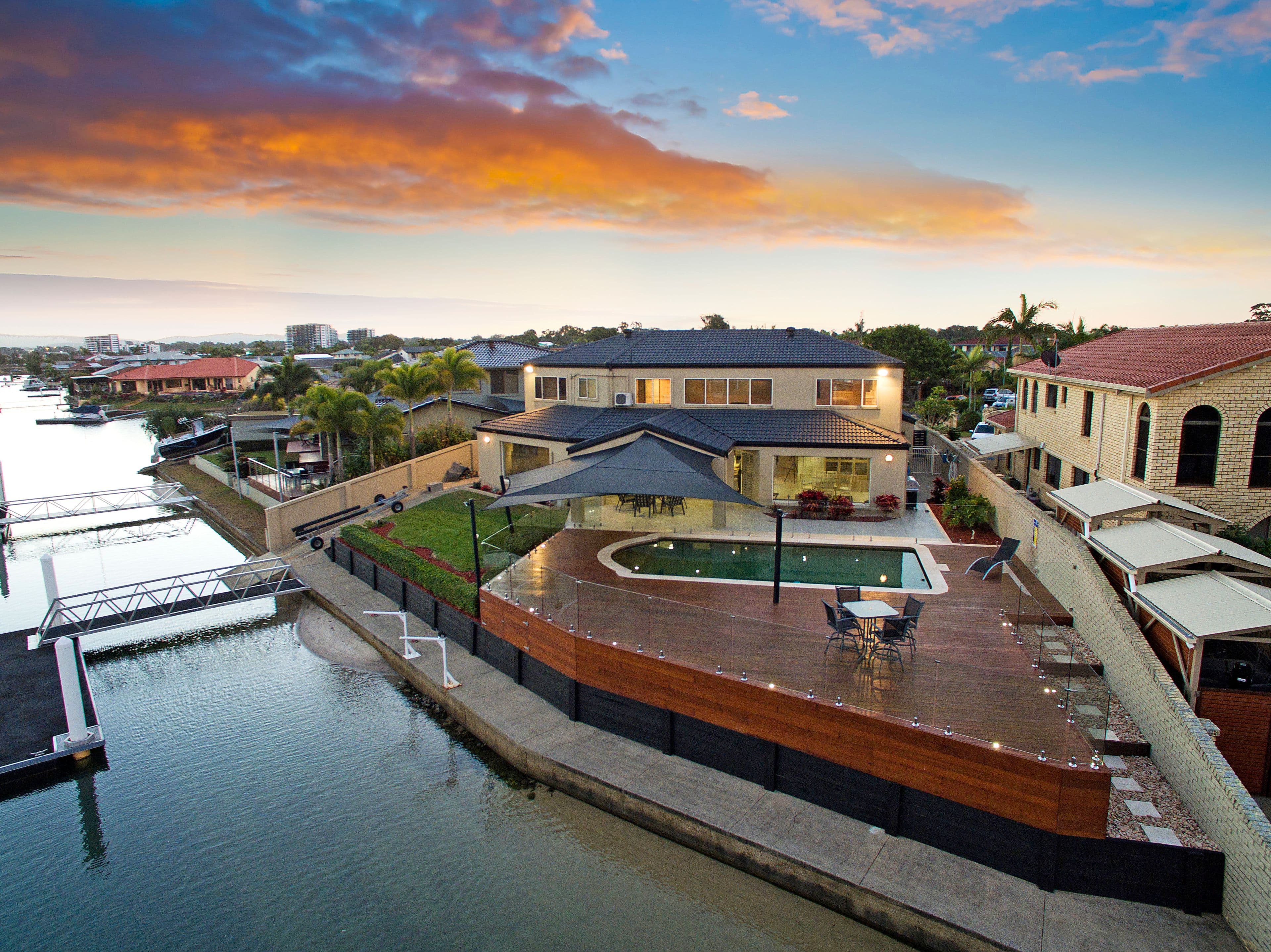 18 Clipper Court, Biggera Waters QLD 4216, Biggera Waters - Image 1