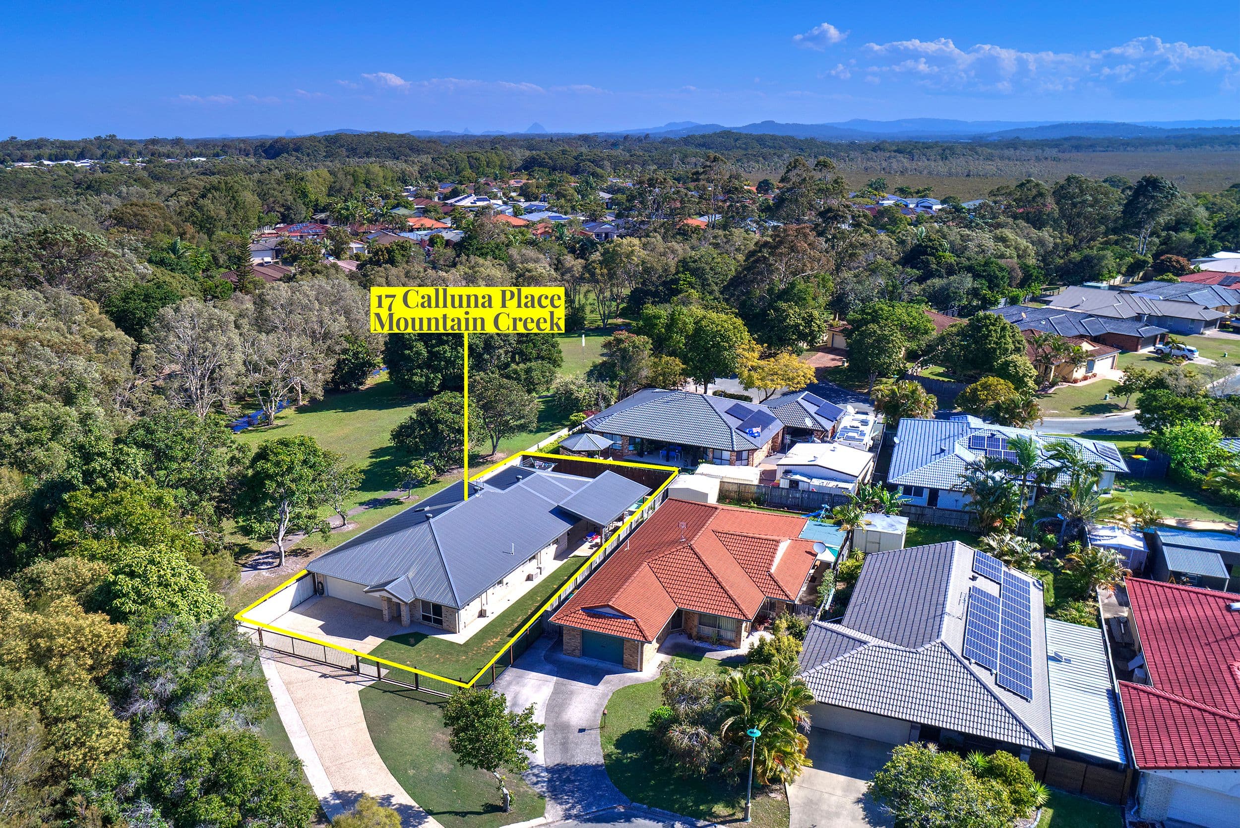 17 Calluna Place, Mountain Creek QLD 4557, Mountain Creek - Image 1