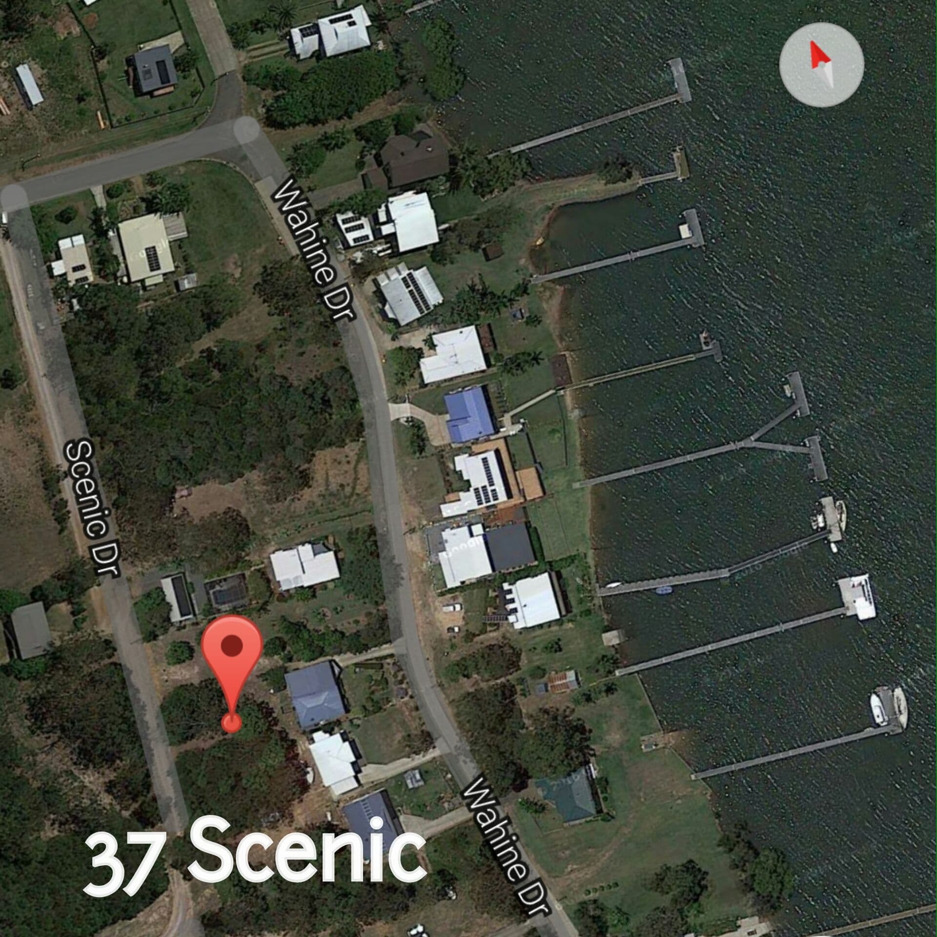 37 Scenic Drive, Russell Island QLD 4184, Russell Island - Image 1