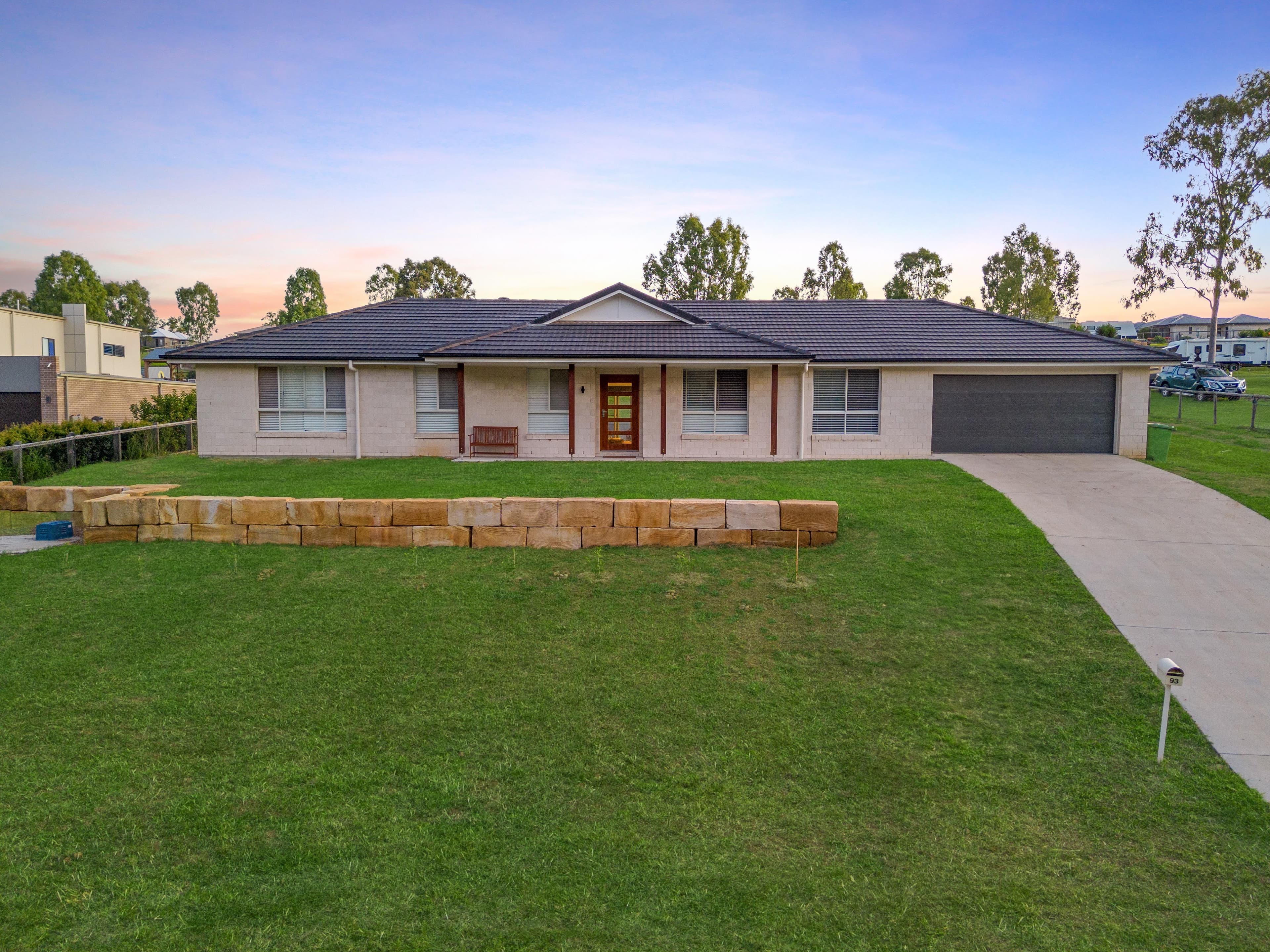 93 Condamine Drive, Fernvale QLD 4306, Fernvale - Image 1