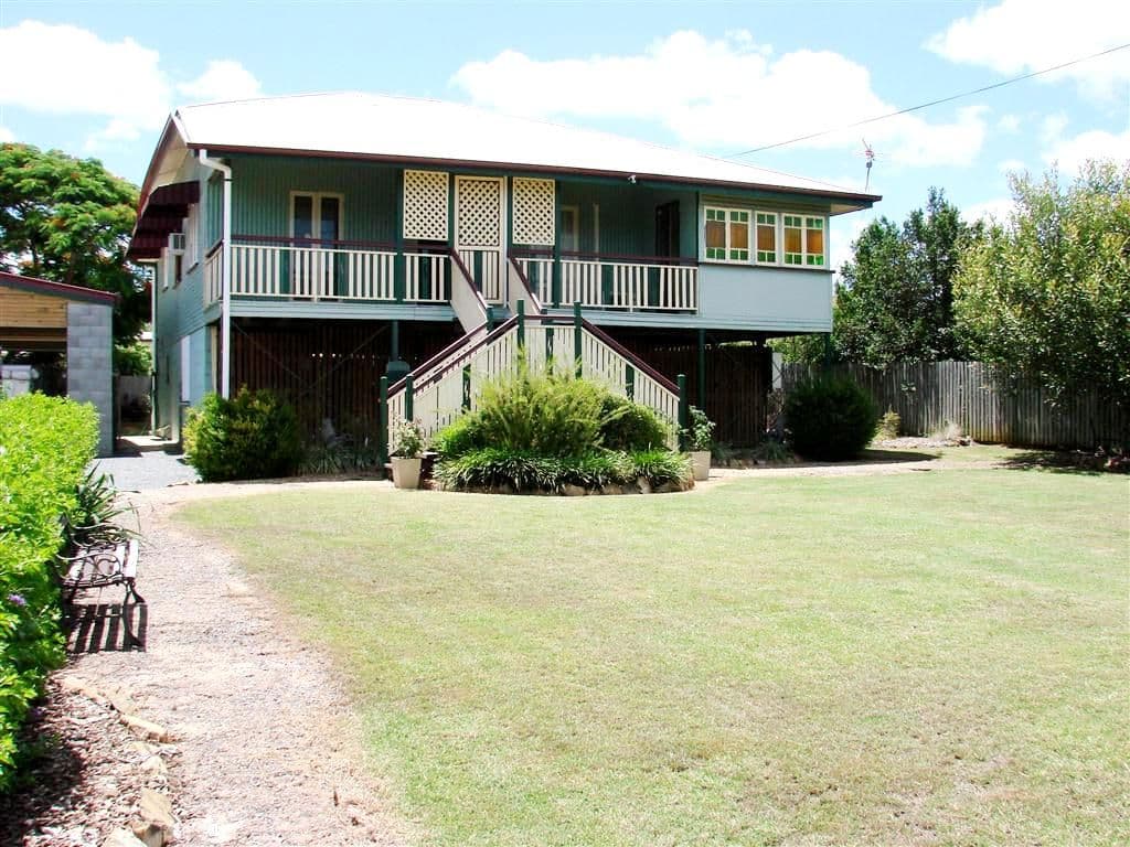 51 Old Capricorn Highway, GRACEMERE QLD 4702, Gracemere - Image 1