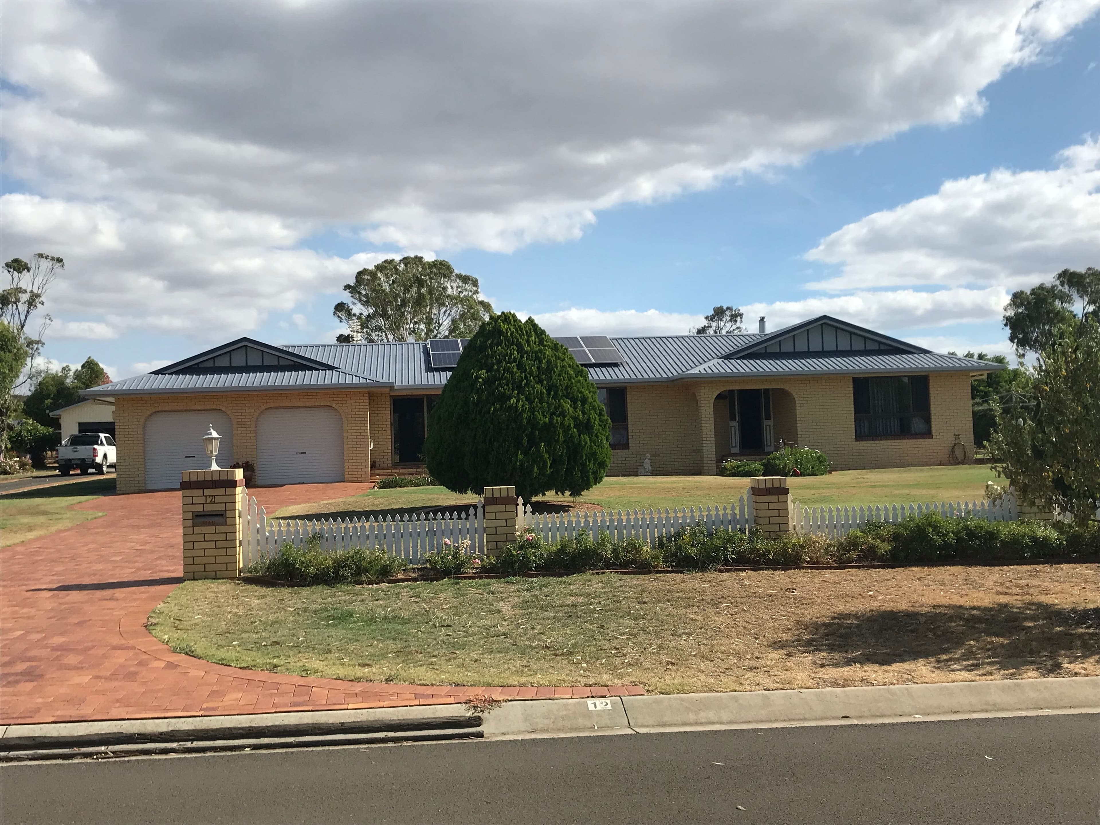12 Hamzah Drive, Cotswold Hills QLD 4350, Cotswold Hills - Image 1