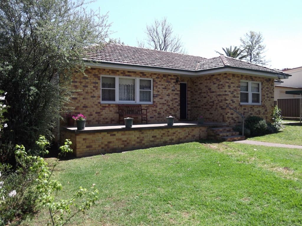 32 Murray Street, TAMWORTH NSW 2340, East Tamworth - Image 1