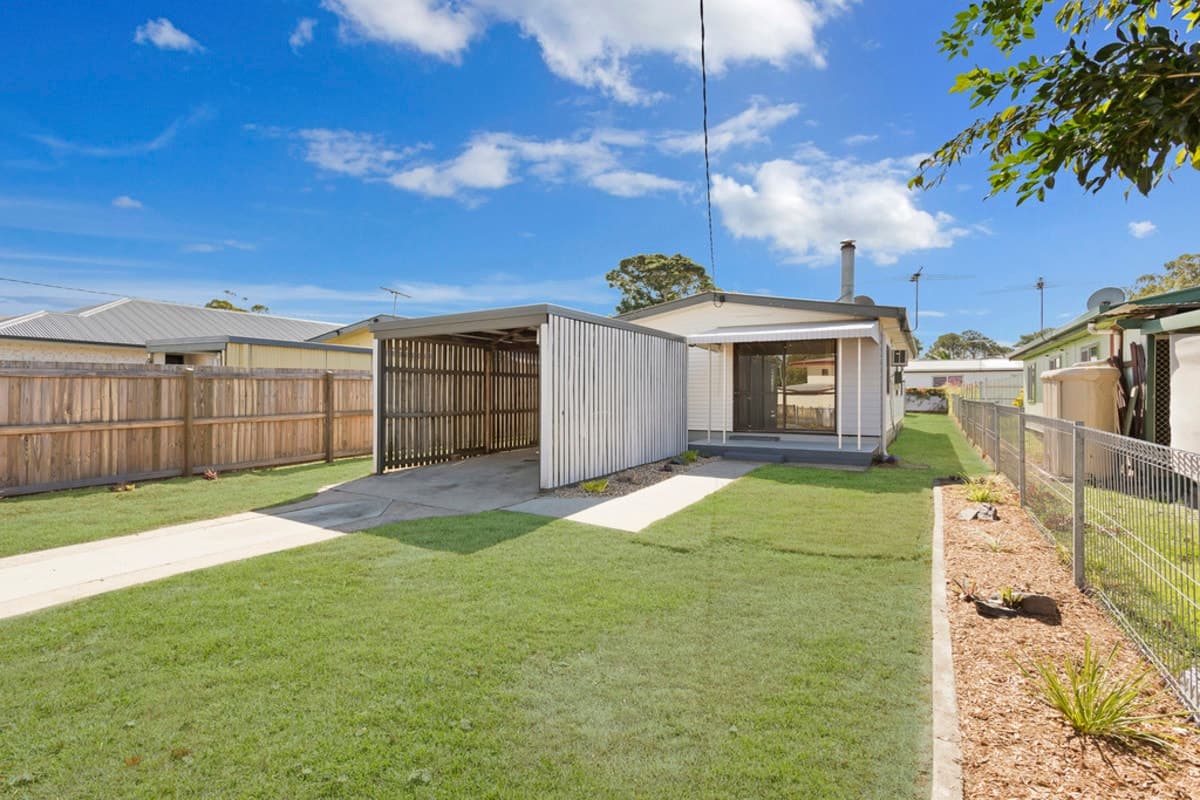 123 Maine Terrace, DECEPTION BAY, Deception Bay - Image 1