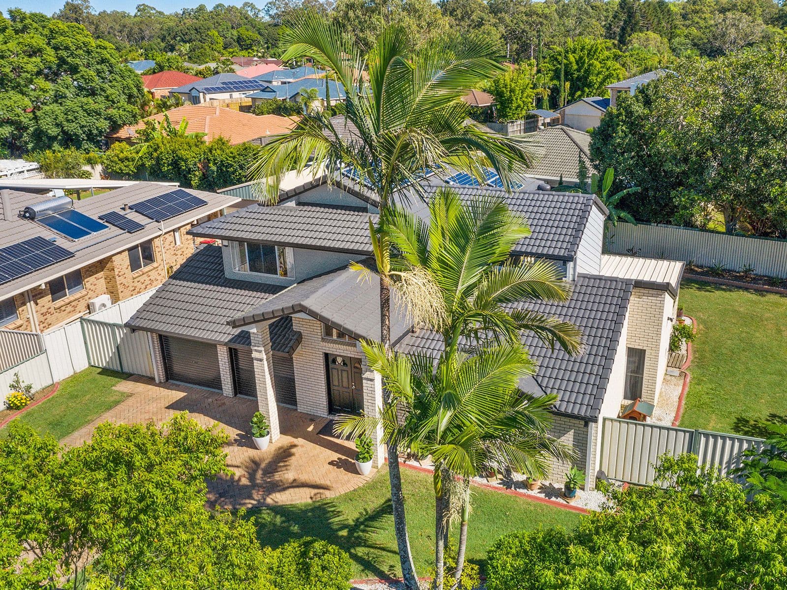 1 Bangalow Street, Bridgeman Downs QLD 4035, Bridgeman Downs - Image 1