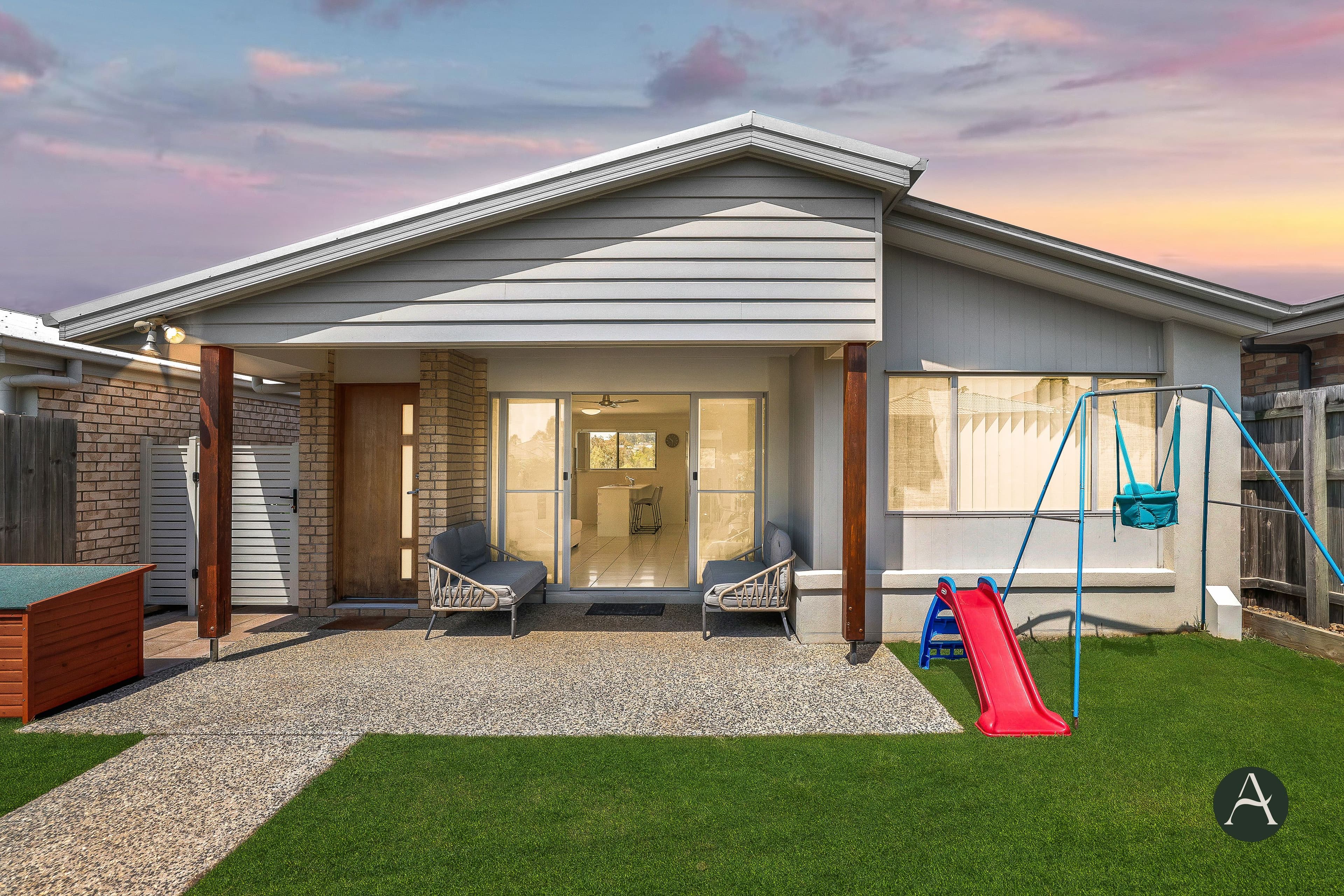 61 Damian Leeding Way, Upper Coomera QLD 4209, Upper Coomera - Image 1