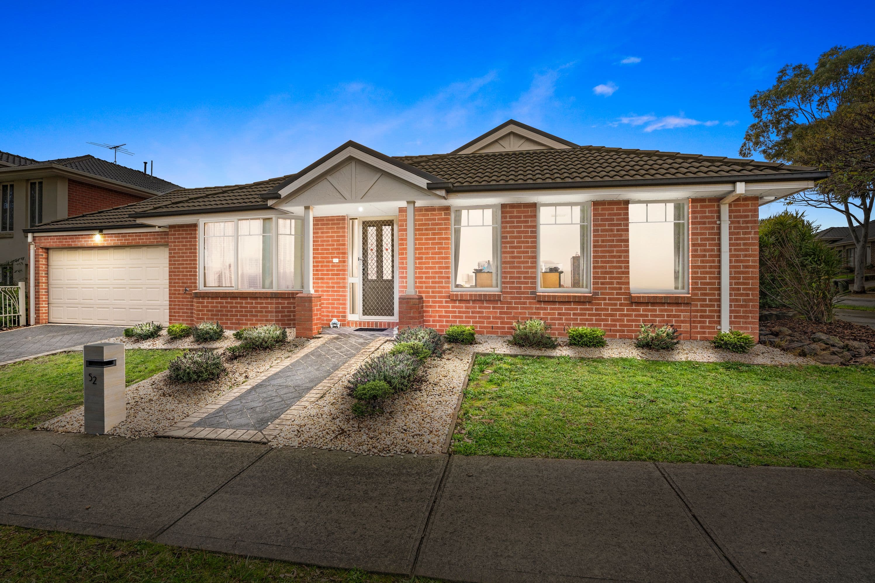 52 Jardier Terrace, South Morang VIC 3752, South Morang - Image 1