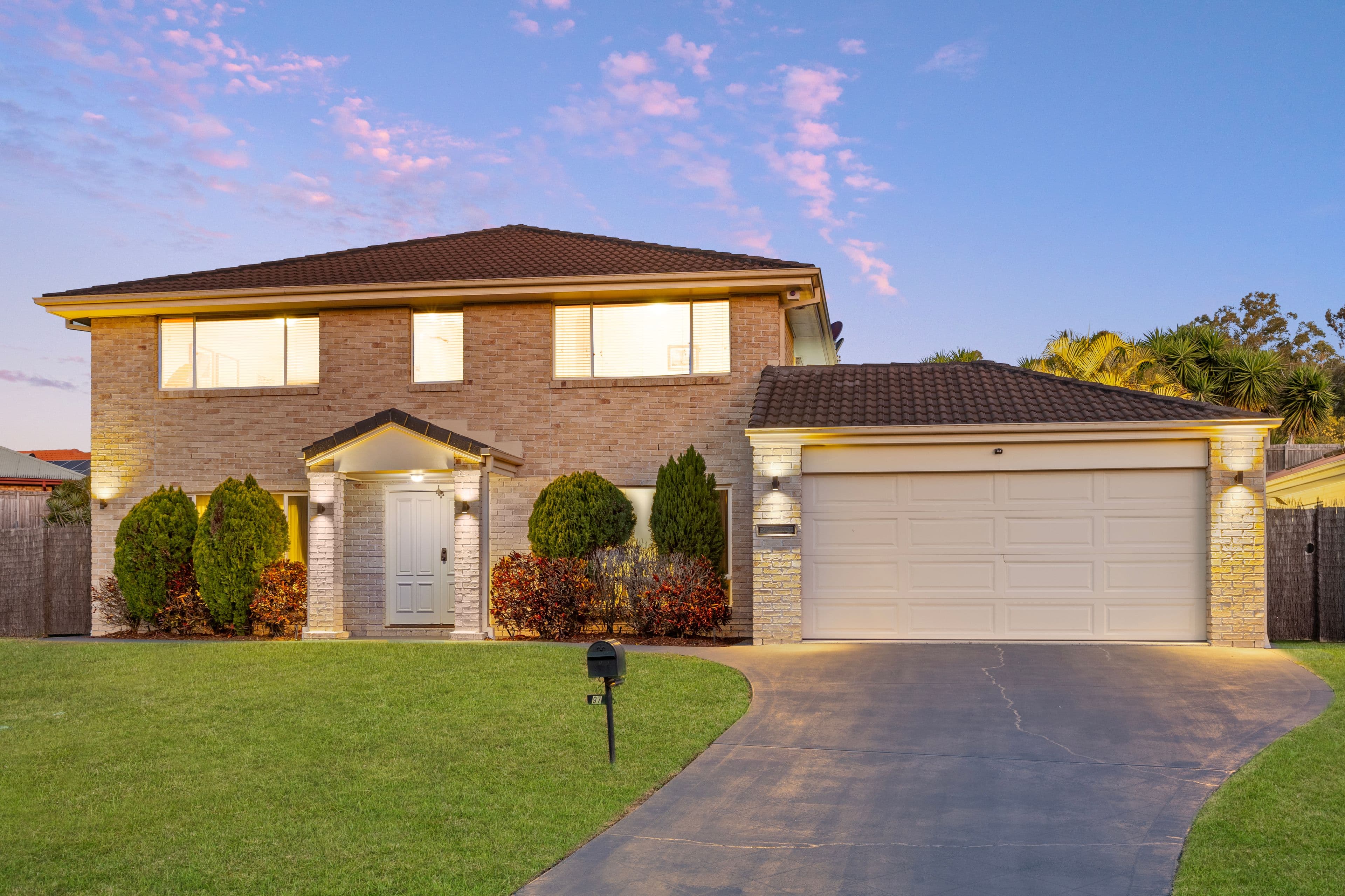 97 Waterbrooke Circuit, Drewvale QLD 4116, Drewvale - Image 1