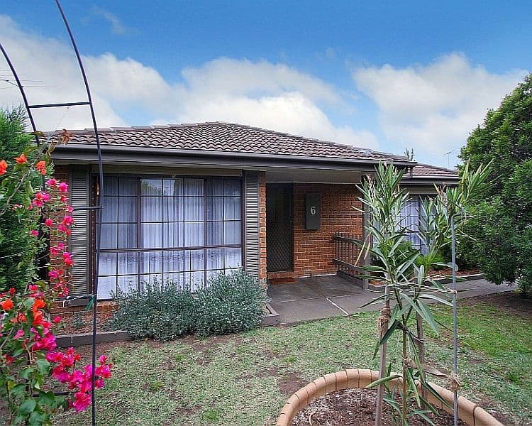 6 Redwood Court, MILL PARK VIC 3082, Mill Park - Image 1