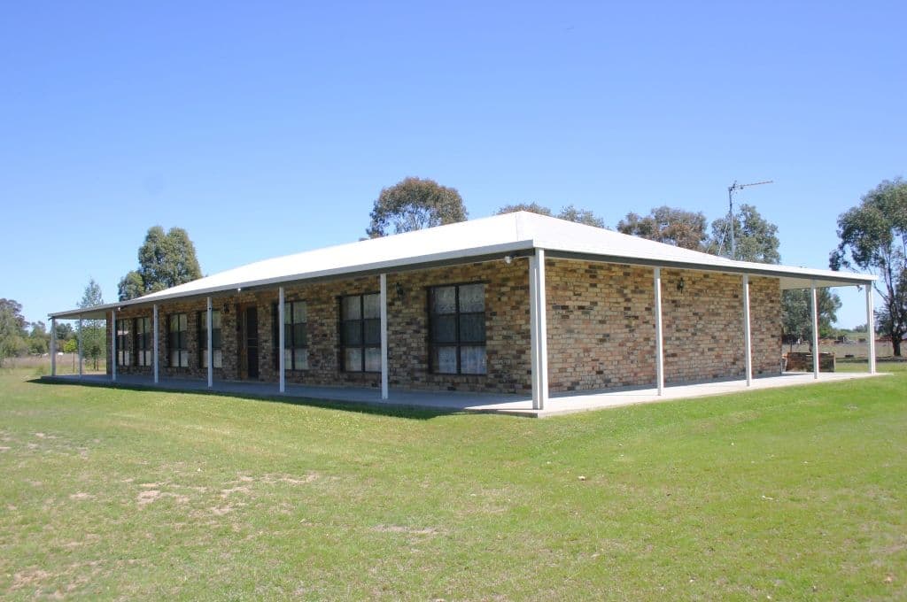 215 Jacks Creek Road, NARRABRI NSW 2390, Narrabri - Image 1